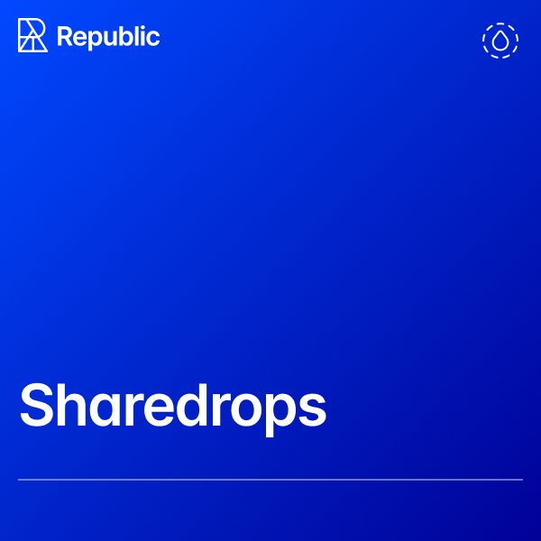 Sharedrops