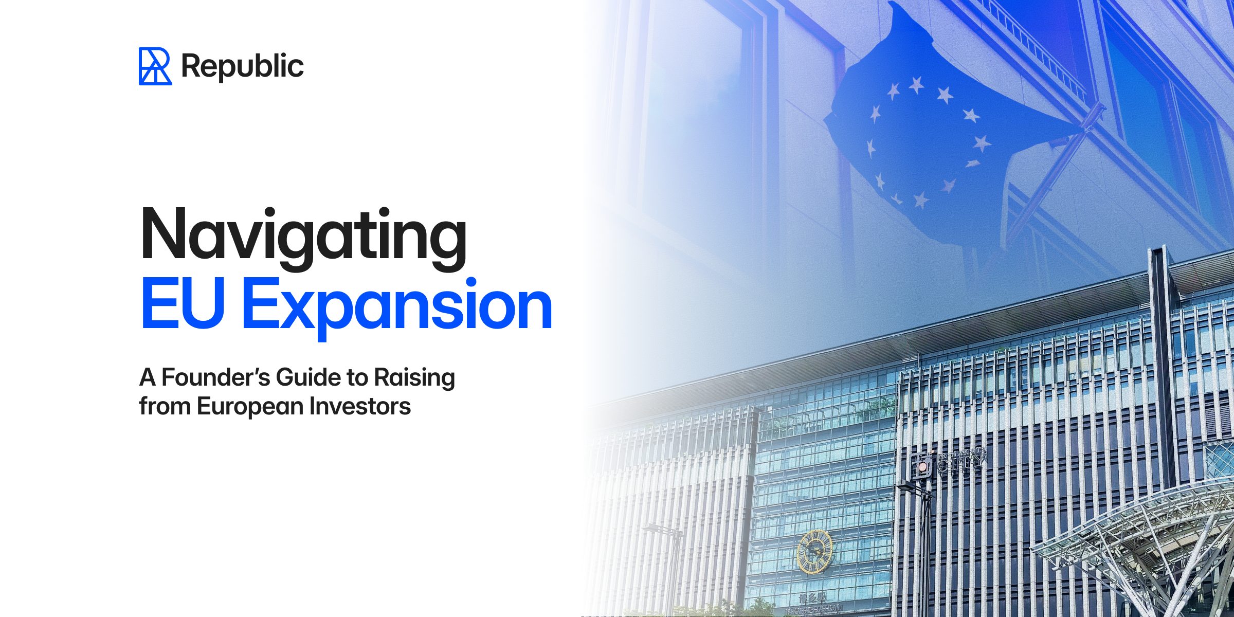Navigating EU Expansion